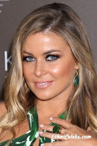 carmen electra imdb|carmen electra ethnic background.